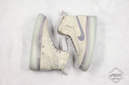 WMNS Sportswear Air Force 1 Shell shoes