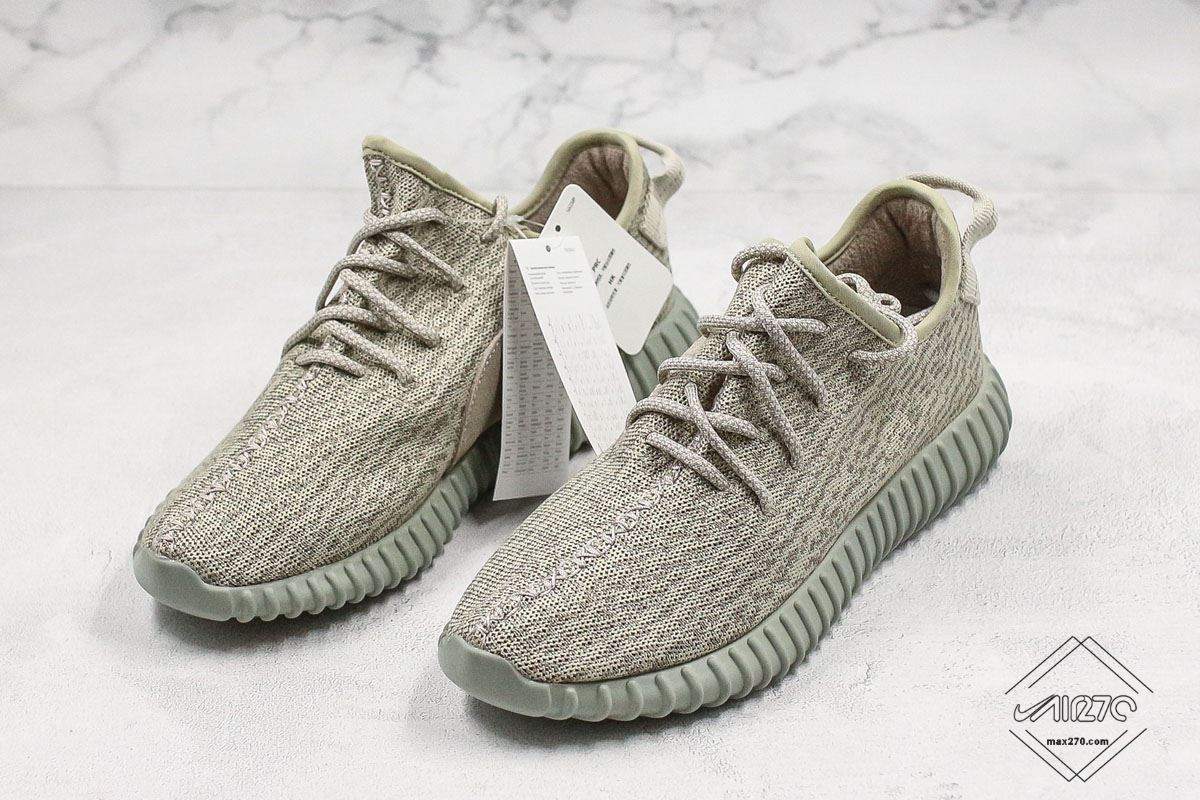 yeezy boost 350 moonrock for sale