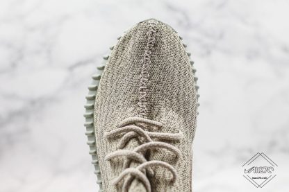 adidas Yeezy Boost 350 Moonrock upper