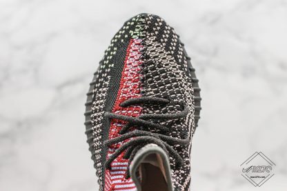 adidas Yeezy Boost 350 V2 Yecheil FW5190 upper