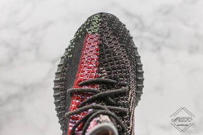 adidas Yeezy Boost 350 V2 Yecheil Reflective red