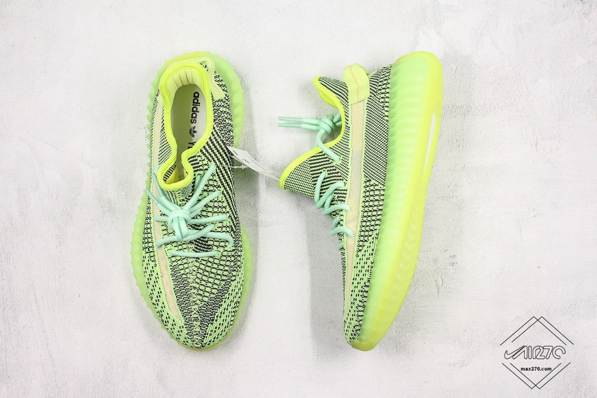 adidas Yeezy Boost 350 V2 Yeezreel Non-Reflective FW5191