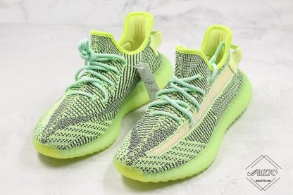 adidas Yeezy Boost 350 V2 Yeezreel Green