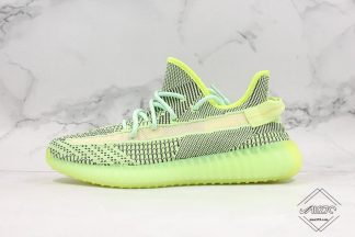 adidas Yeezy Boost 350 V2 Yeezreel Non-Reflective