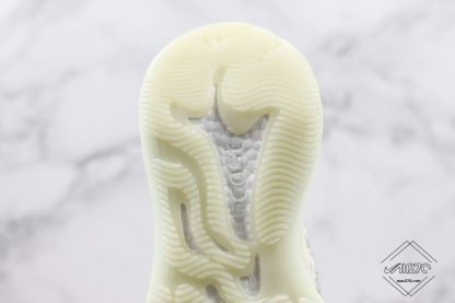adidas Yeezy Boost 380 Alien detail
