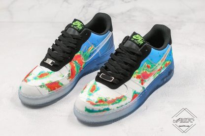 buy Air Force 1 Low Comfort Prm Premium Weatherman