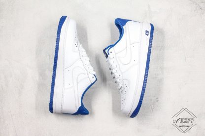 buy Nike Air Force 1 Low White Navy