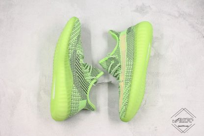 adidas Yeezy Boost 350 V2 Yeezreel Reflective sneaker