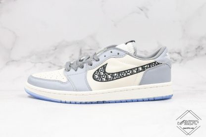 2020 Diors Air Jordan 1 Low