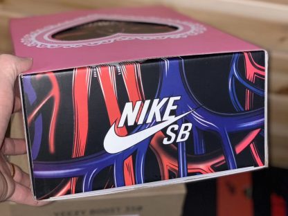 love nike sb