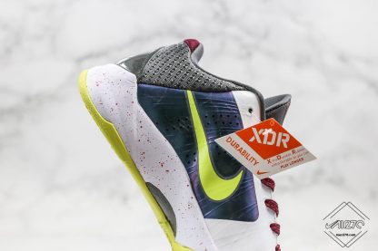 CD4991-100 Nike Kobe 5 V Protro Chaos