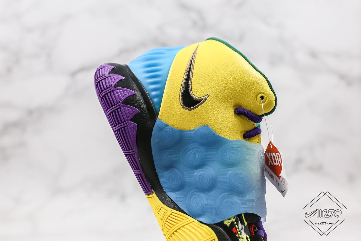 kyrie 6 chinese new year 2020