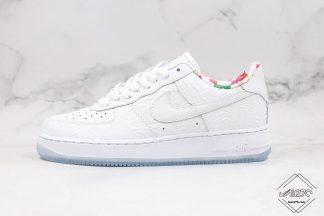 Nike Air Force 1 Low Chinese New Year 2020