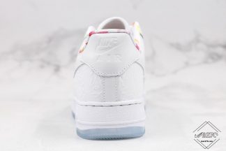 nike air force 1 low chinese new year 2020