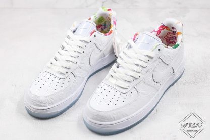 Nike Air Force 1 Low Chinese New Year 2020 sneaker