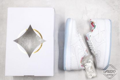 Nike Air Force 1 Low Chinese New Year 2020 special box