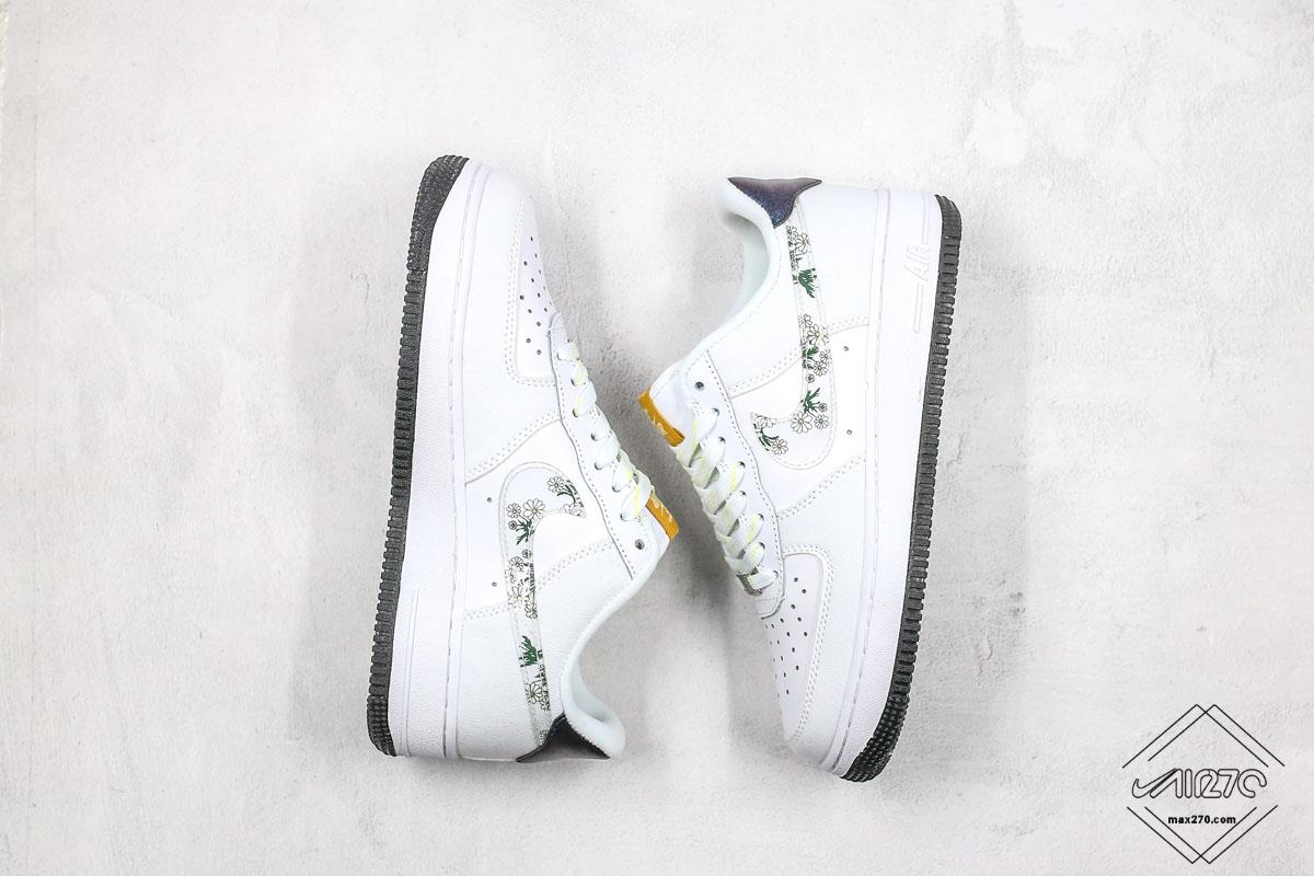 nike air force 1 women's daisy