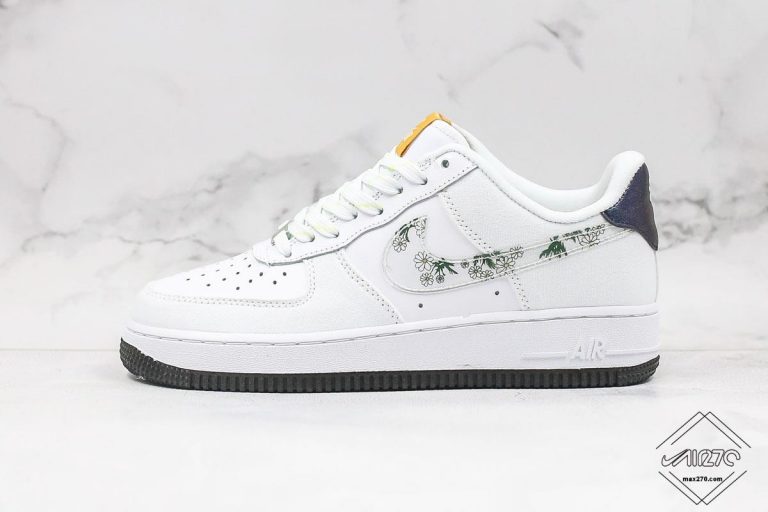 nike air force 1 women's daisy