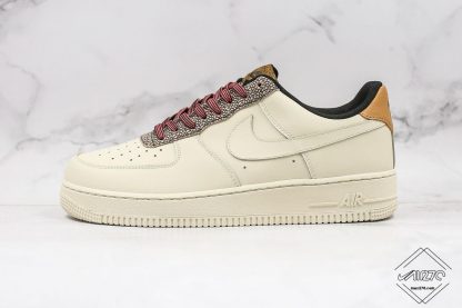 Nike Air Force 1 Low Fossil
