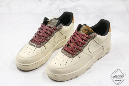 Nike Air Force 1 Low Fossil for sale
