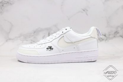 Nike Air Force 1 Low Lucid White