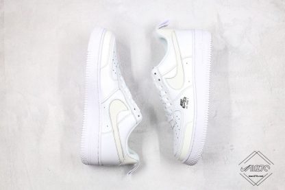 Nike Air Force 1 Low Lucid White CV3039-100