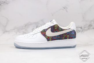 Nike Air Force 1 Low Puerto Rico