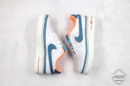 Nike Air Force 1 Low Swoosh Chain sneaker