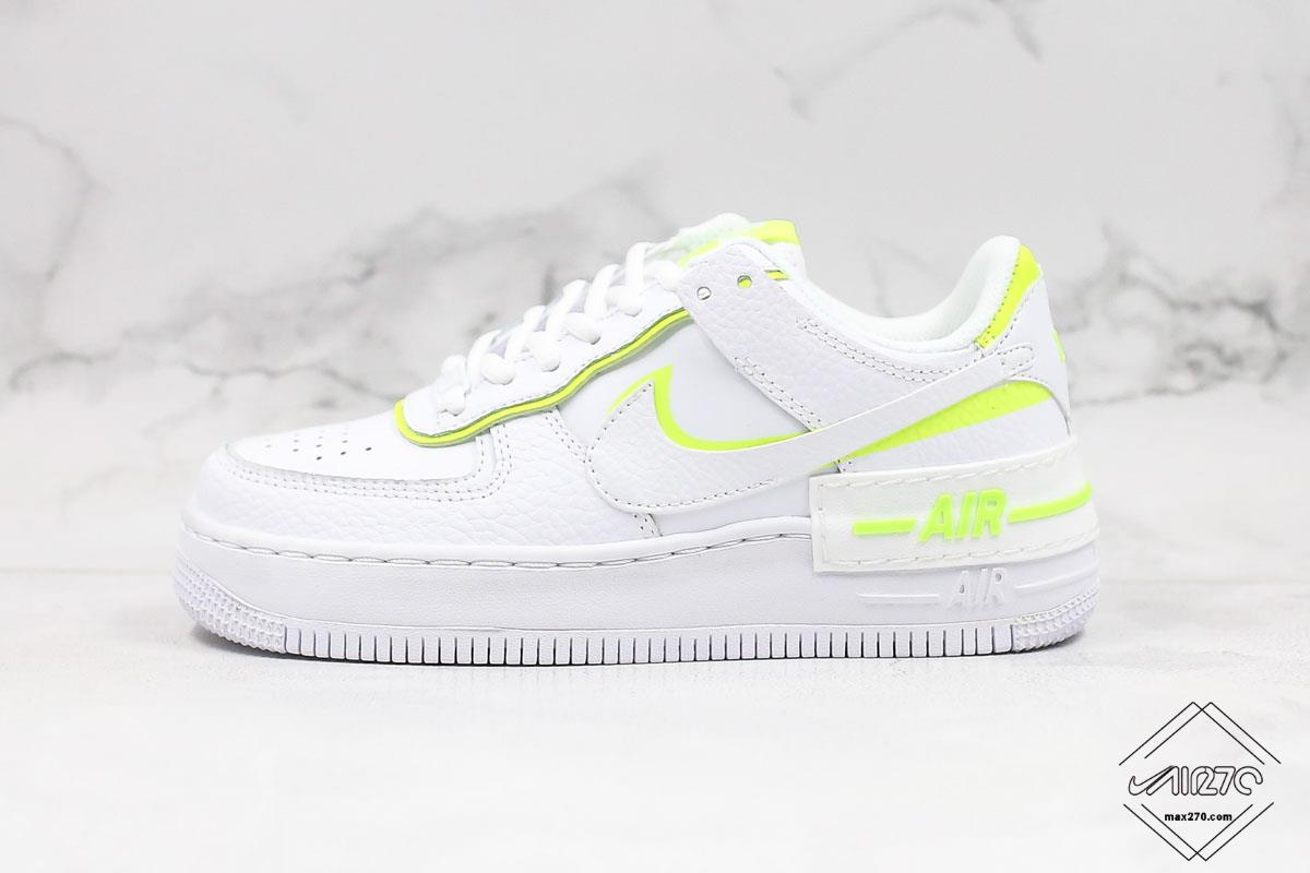 Nike air force 1 venom