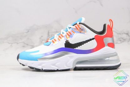 Nike Air Max 270 React Have A Good Game