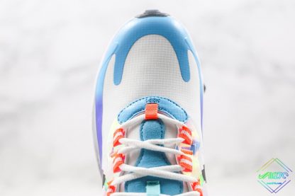 Nike Air Max 270 React Have A Good Game upper