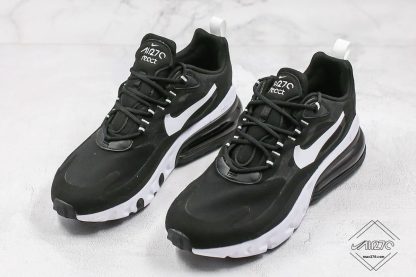 Nike Air Max 270 React Punk Rock sneaker