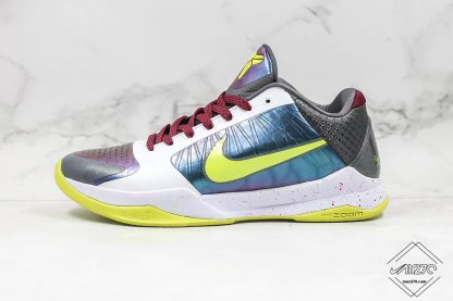 Nike Kobe 5 V Protro Chaos
