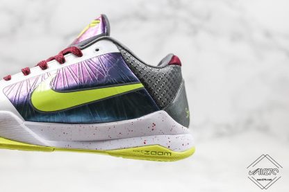 Nike Kobe 5 V Protro Chaos for sale