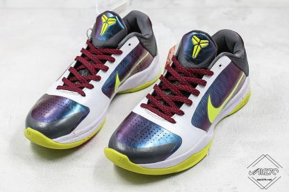 Nike Kobe 5 V Protro Chaos sneaker