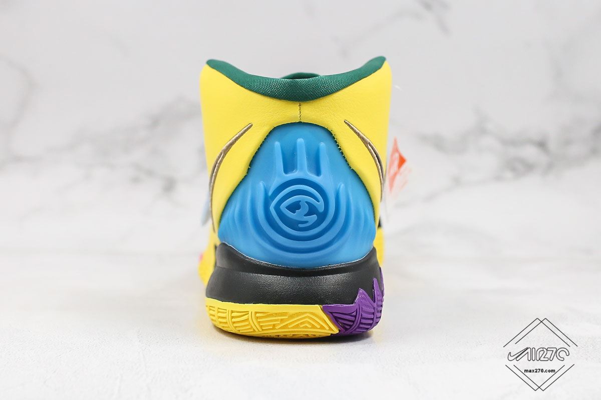 kyrie 6 chinese new year 2020