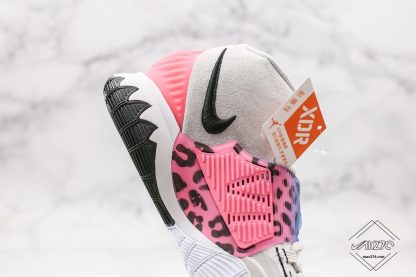 Nike Kyrie 6 Vast Grey Animal Prints leopard