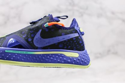 Nike PG 4 G EP Gatorade Gx Purple 2020