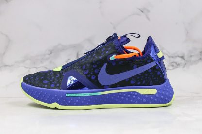 Nike PG 4 G EP Gatorade Gx Purple