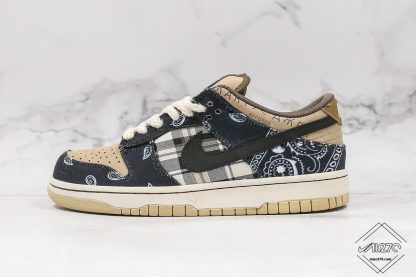 Nike SB Dunk Low Travis Scott