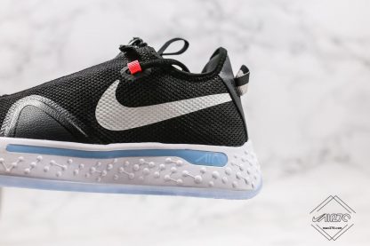 Paul George PG 4 Black midsole