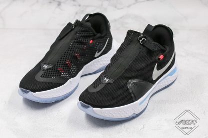 Paul George PG 4 Black shoes 2020