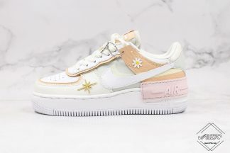 WMNS Nike Air Force 1 Shadow SE Sail