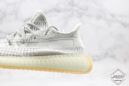 adidas Yeezy Boost 350 V2 Yeshaya Reflective stripe