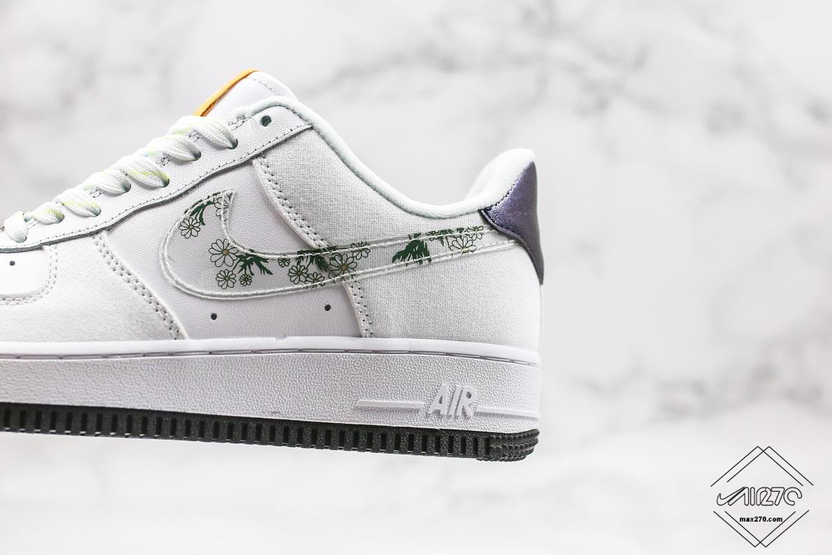 nike air force 1 women's daisy