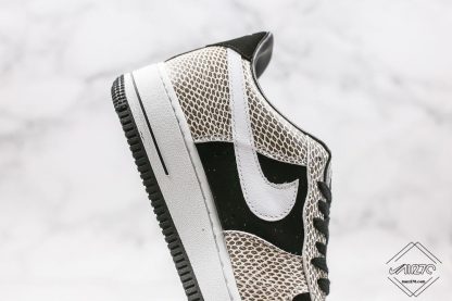 buy Nike Air Force 1 Low Snakeskin Cocoa