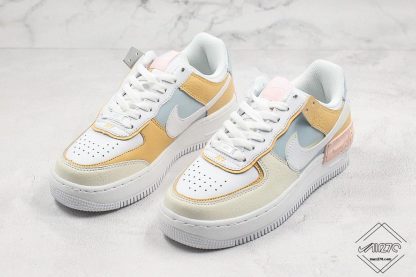 buy Nike Air Force 1 Shadow Spruce Aura