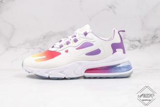 Air Max 270 React Chinese New Years