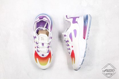 Air Max 270 React Chinese New Years sneaker