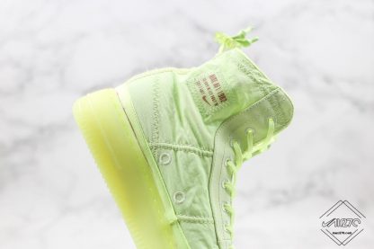 Nike Air Force 1 High Shell Volt in stock